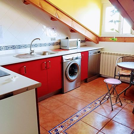 Boleta A 5 Minutos De Leon, Casa Con Jardin Villa San Andrés del Rabanedo Eksteriør billede
