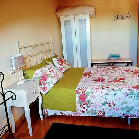 Boleta A 5 Minutos De Leon, Casa Con Jardin Villa San Andrés del Rabanedo Eksteriør billede