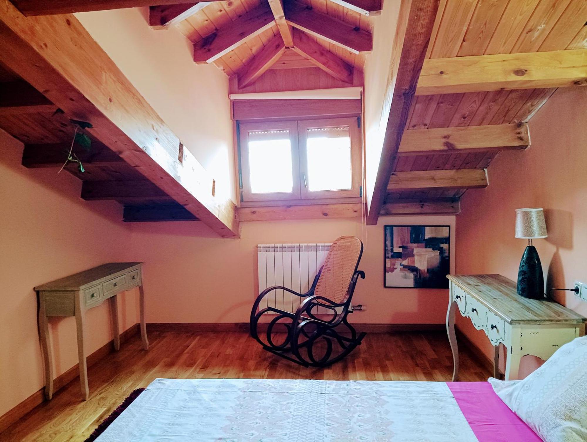 Boleta A 5 Minutos De Leon, Casa Con Jardin Villa San Andrés del Rabanedo Eksteriør billede