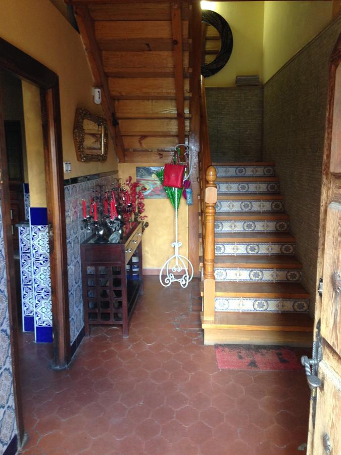 Boleta A 5 Minutos De Leon, Casa Con Jardin Villa San Andrés del Rabanedo Eksteriør billede