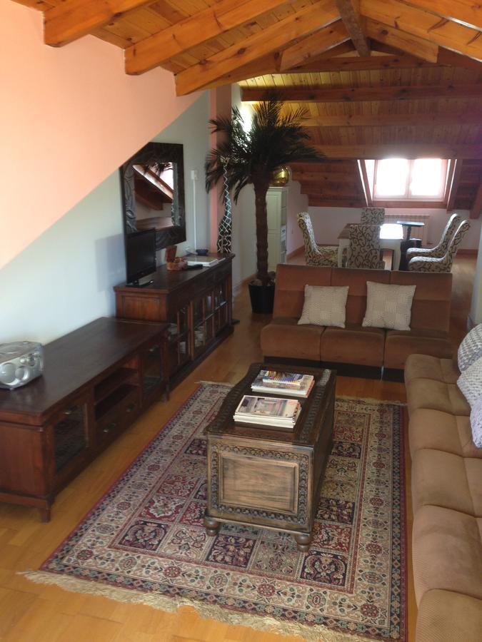 Boleta A 5 Minutos De Leon, Casa Con Jardin Villa San Andrés del Rabanedo Eksteriør billede