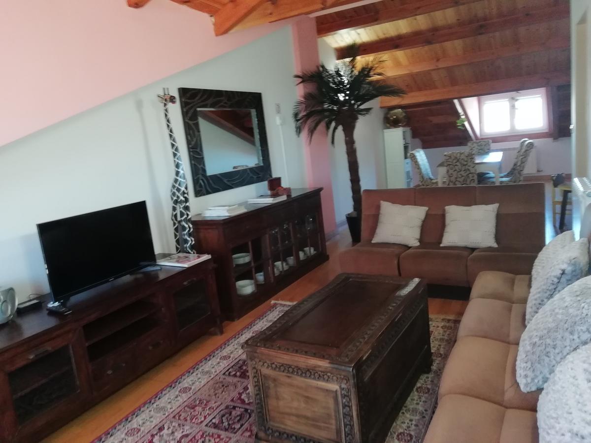 Boleta A 5 Minutos De Leon, Casa Con Jardin Villa San Andrés del Rabanedo Eksteriør billede