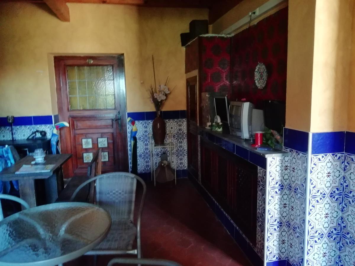 Boleta A 5 Minutos De Leon, Casa Con Jardin Villa San Andrés del Rabanedo Eksteriør billede