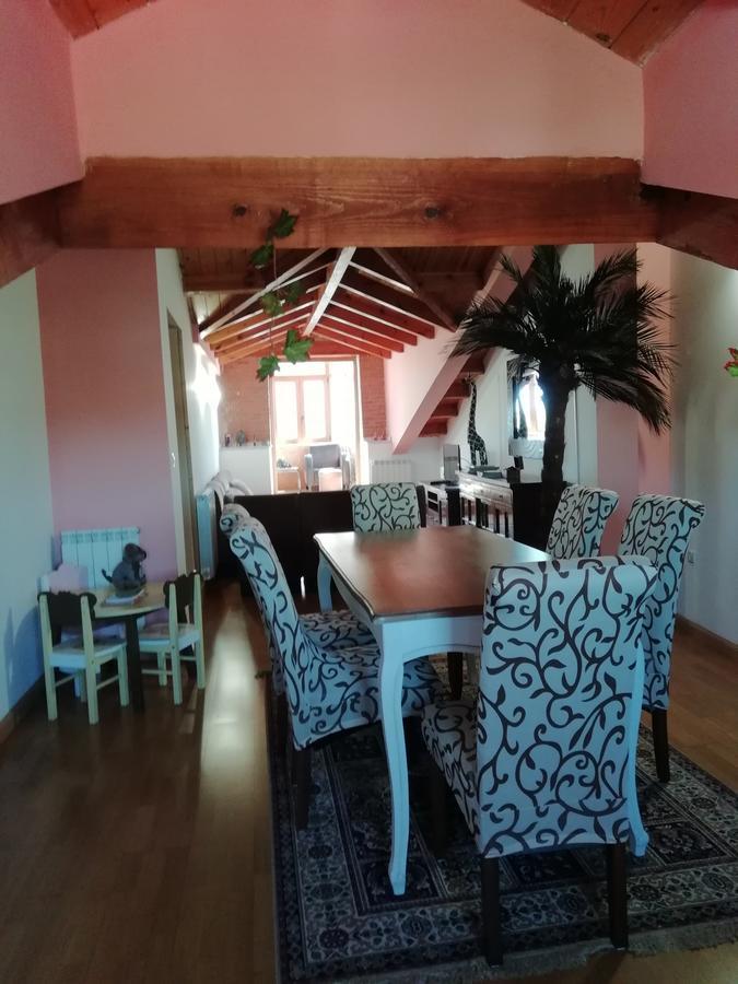 Boleta A 5 Minutos De Leon, Casa Con Jardin Villa San Andrés del Rabanedo Eksteriør billede