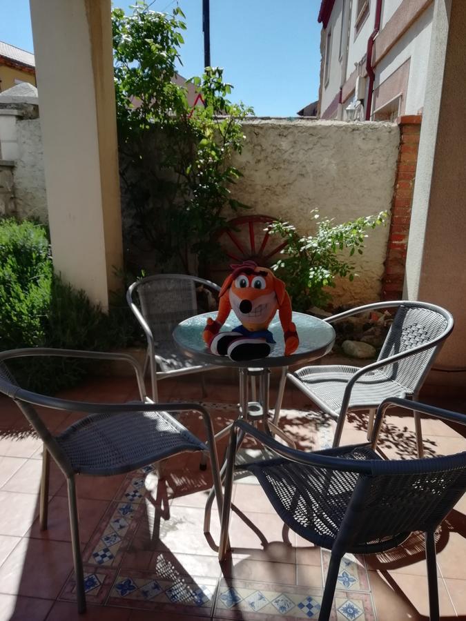 Boleta A 5 Minutos De Leon, Casa Con Jardin Villa San Andrés del Rabanedo Eksteriør billede