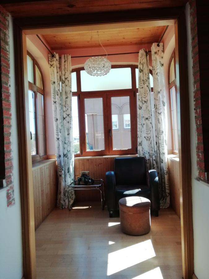 Boleta A 5 Minutos De Leon, Casa Con Jardin Villa San Andrés del Rabanedo Eksteriør billede