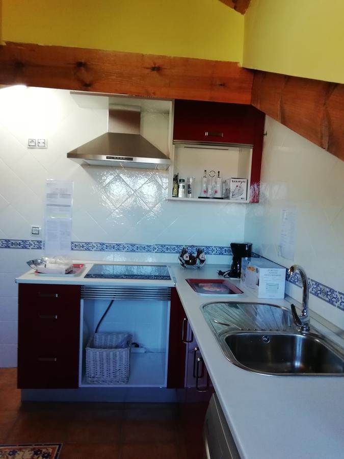 Boleta A 5 Minutos De Leon, Casa Con Jardin Villa San Andrés del Rabanedo Eksteriør billede