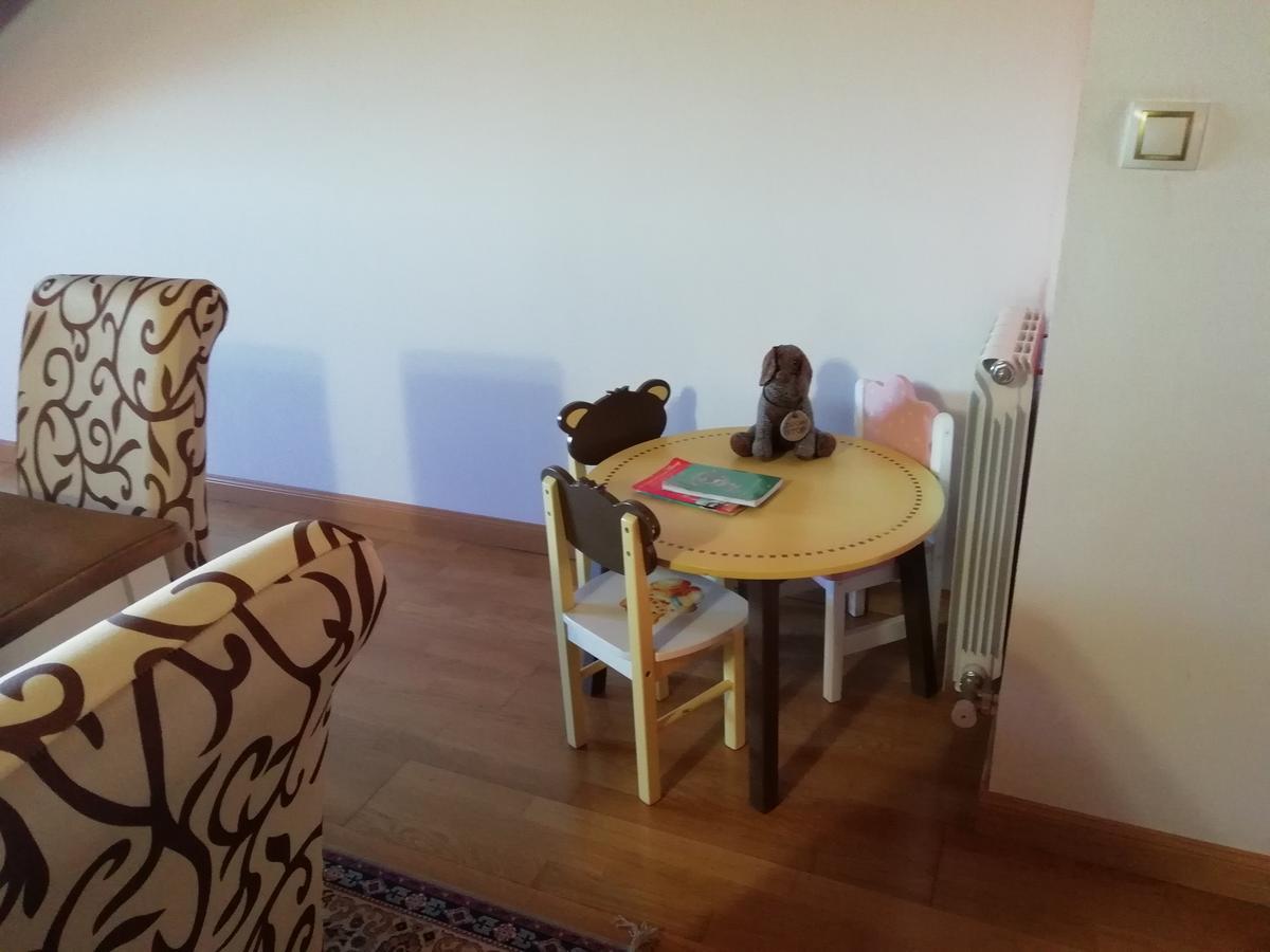 Boleta A 5 Minutos De Leon, Casa Con Jardin Villa San Andrés del Rabanedo Eksteriør billede