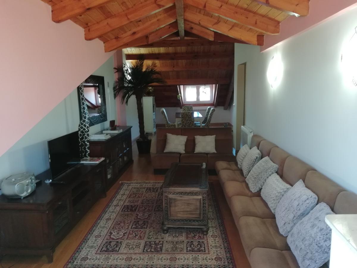 Boleta A 5 Minutos De Leon, Casa Con Jardin Villa San Andrés del Rabanedo Eksteriør billede