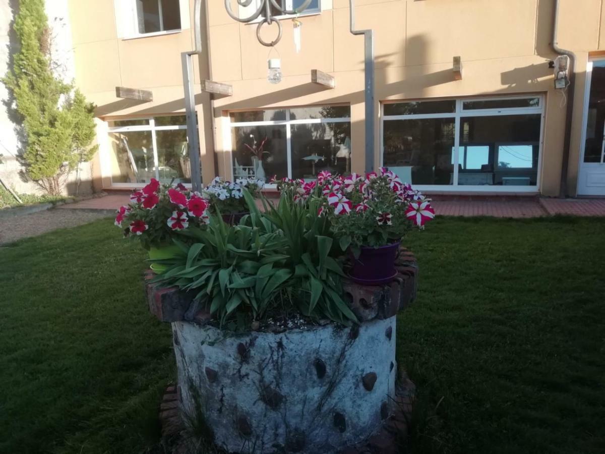 Boleta A 5 Minutos De Leon, Casa Con Jardin Villa San Andrés del Rabanedo Eksteriør billede