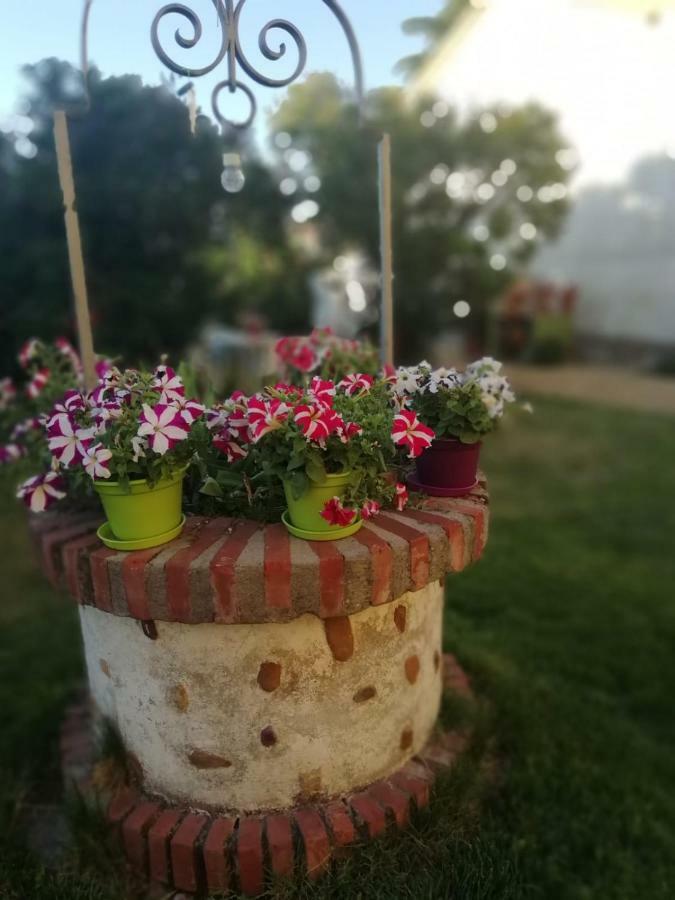 Boleta A 5 Minutos De Leon, Casa Con Jardin Villa San Andrés del Rabanedo Eksteriør billede