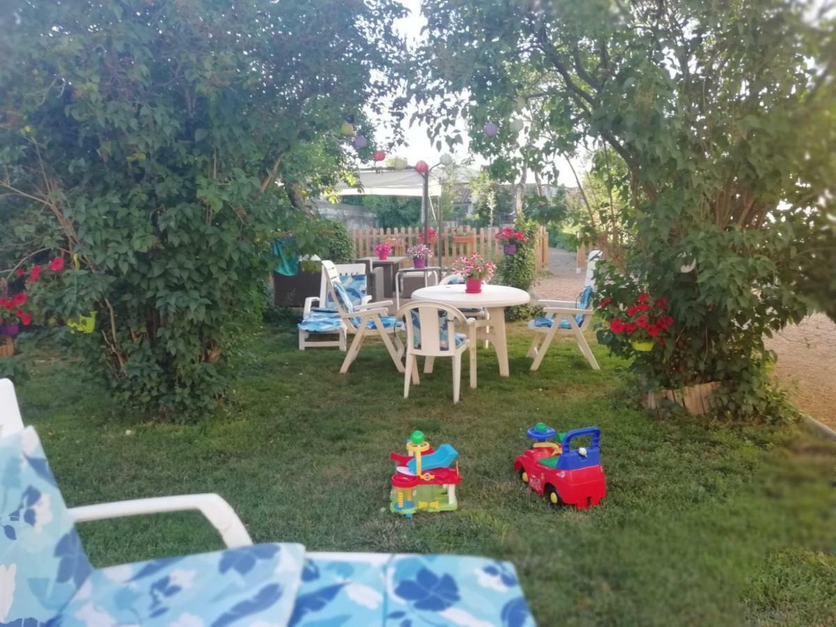 Boleta A 5 Minutos De Leon, Casa Con Jardin Villa San Andrés del Rabanedo Eksteriør billede
