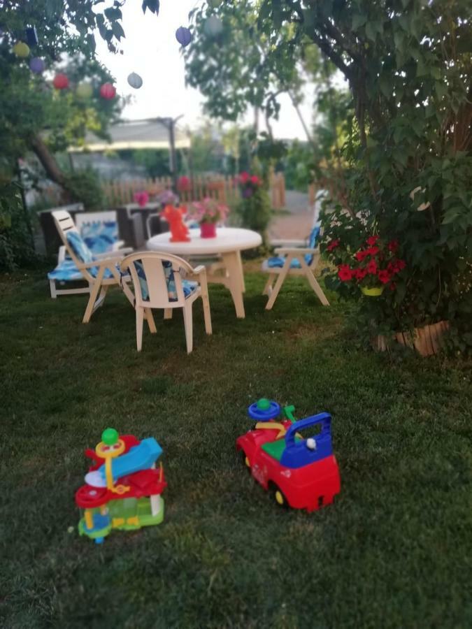 Boleta A 5 Minutos De Leon, Casa Con Jardin Villa San Andrés del Rabanedo Eksteriør billede