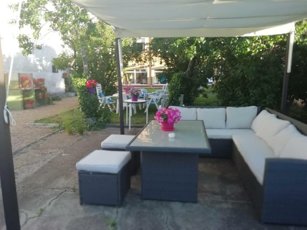 Boleta A 5 Minutos De Leon, Casa Con Jardin Villa San Andrés del Rabanedo Eksteriør billede